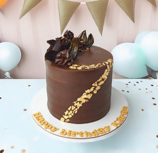 Chocolate Cake